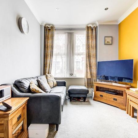 Guestready - Tranquility Near Shepherd'S Bush London Ngoại thất bức ảnh