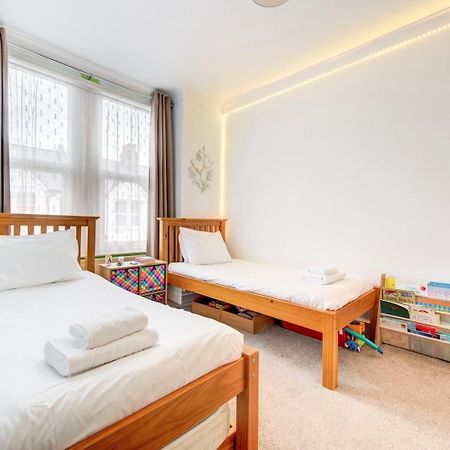 Guestready - Tranquility Near Shepherd'S Bush London Ngoại thất bức ảnh