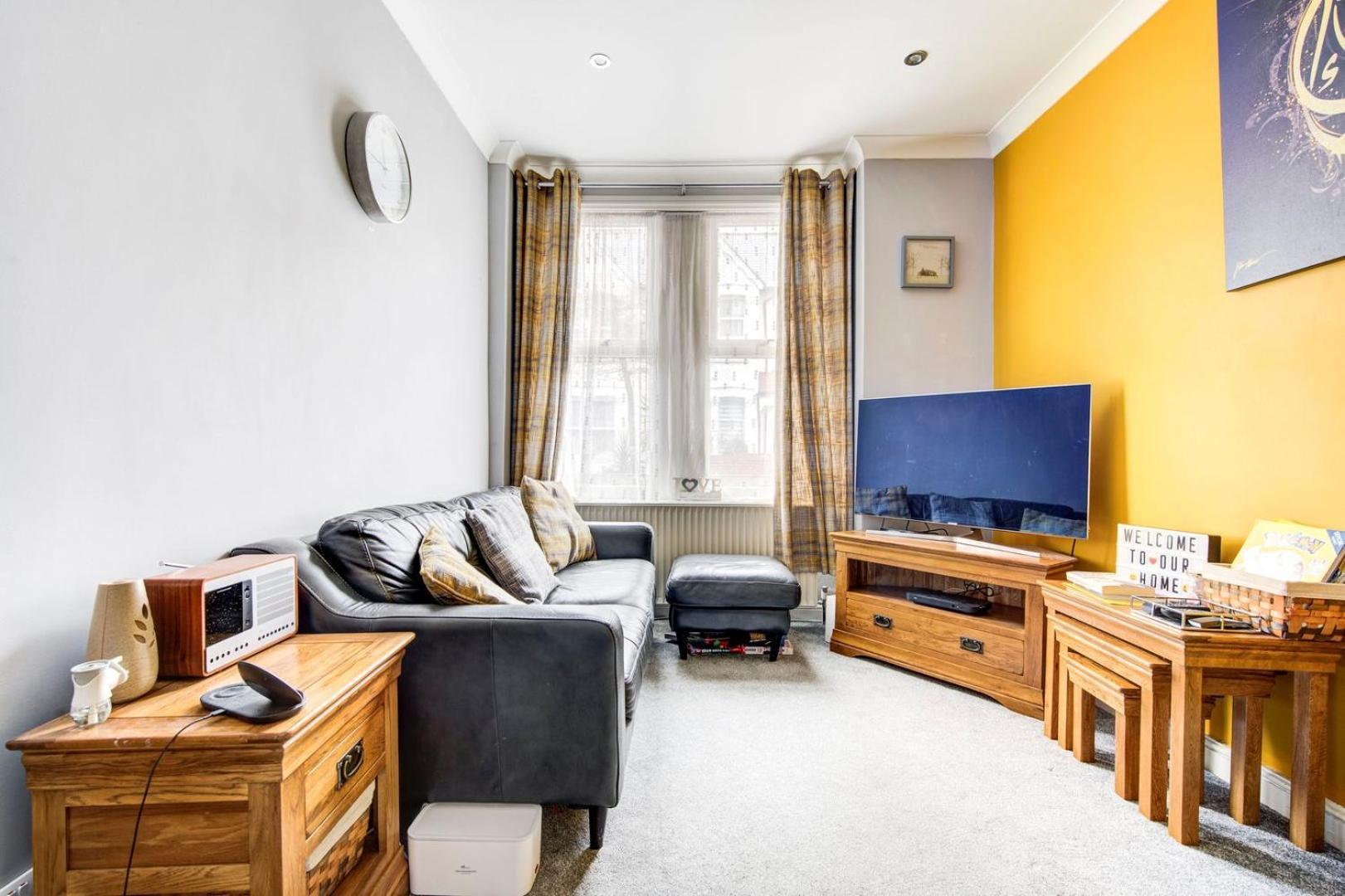 Guestready - Tranquility Near Shepherd'S Bush London Ngoại thất bức ảnh