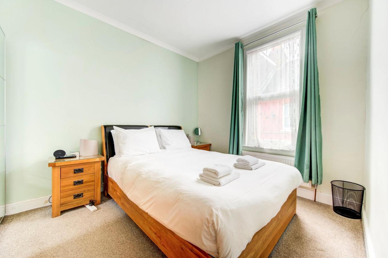 Guestready - Tranquility Near Shepherd'S Bush London Ngoại thất bức ảnh