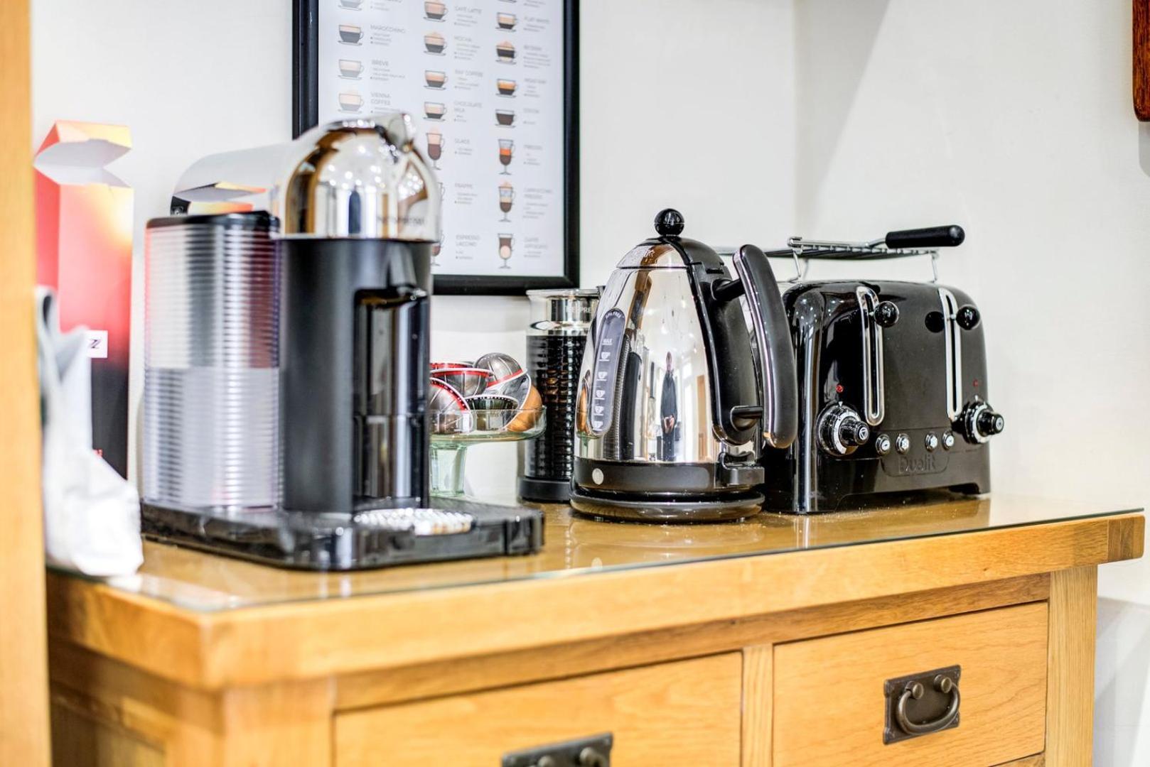 Guestready - Tranquility Near Shepherd'S Bush London Ngoại thất bức ảnh