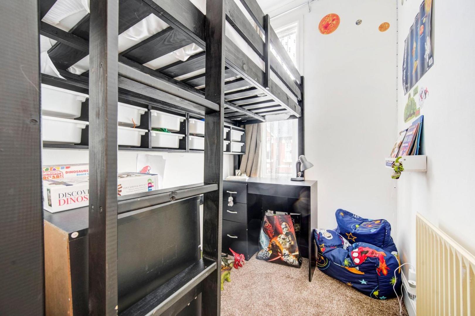 Guestready - Tranquility Near Shepherd'S Bush London Ngoại thất bức ảnh