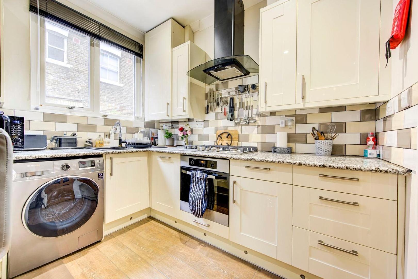 Guestready - Tranquility Near Shepherd'S Bush London Ngoại thất bức ảnh
