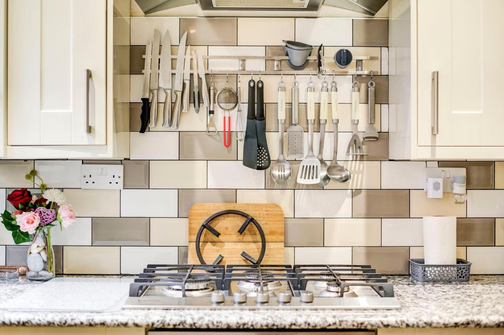 Guestready - Tranquility Near Shepherd'S Bush London Ngoại thất bức ảnh