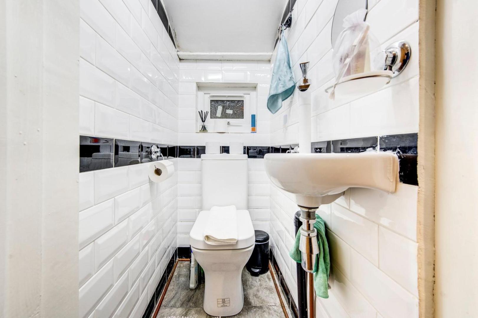 Guestready - Tranquility Near Shepherd'S Bush London Ngoại thất bức ảnh